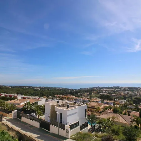 Anna By Interhome * Calpe