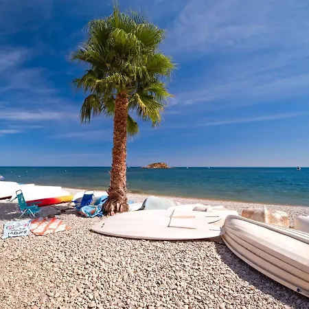 Villa Anna By Interhome *