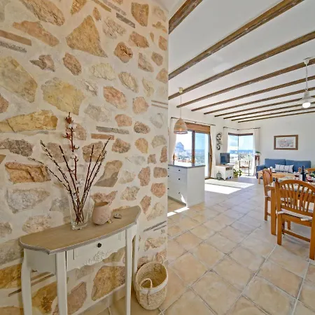 Villa Anna By Interhome