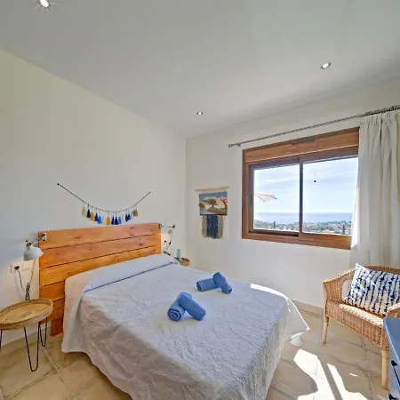 Anna By Interhome Calpe