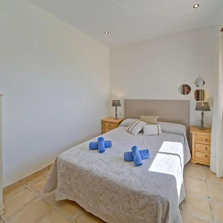 Villa Anna By Interhome