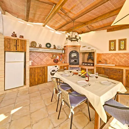 Anna By Interhome Villa