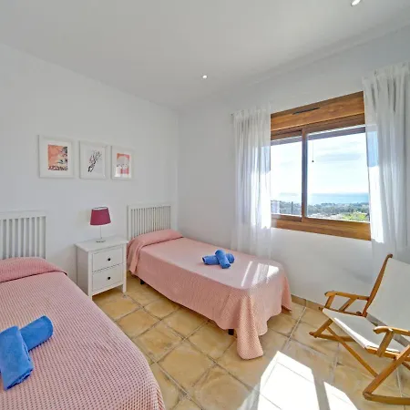 Anna By Interhome Villa Calpe