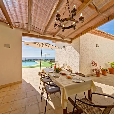 Anna By Interhome Villa Calpe