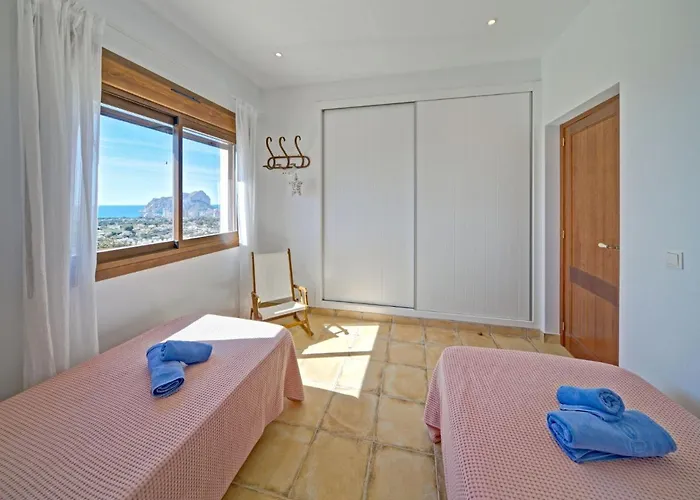 Villa Anna By Interhome