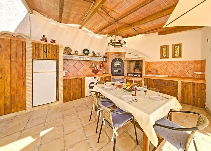 Anna By Interhome Villa