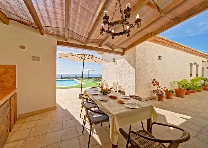 Anna By Interhome Villa Calpe