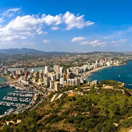 Anna By Interhome * Calp