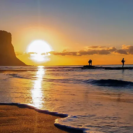 Anna By Interhome Calp