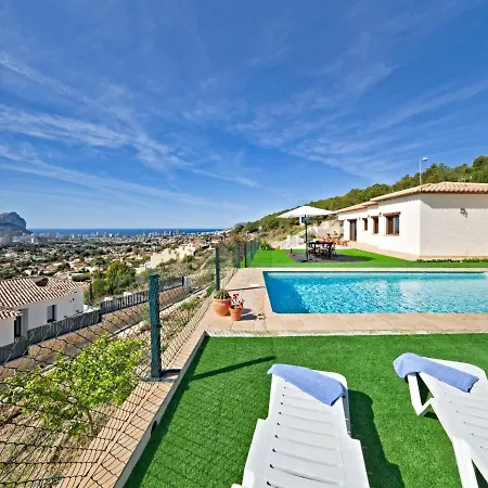 Villa Anna By Interhome *