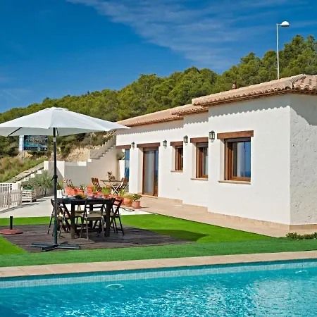 Anna By Interhome Villa Calp