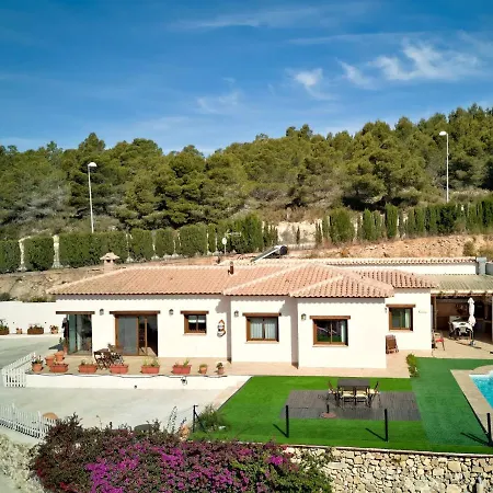 Anna By Interhome Villa Calp