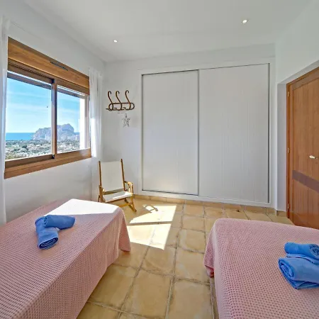 Villa Anna By Interhome