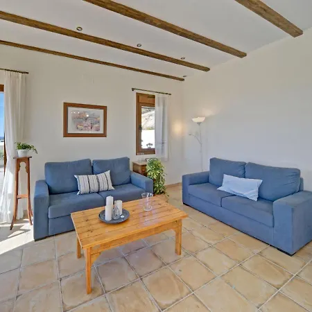 Villa Anna By Interhome