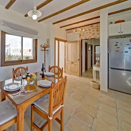 Anna By Interhome Calp