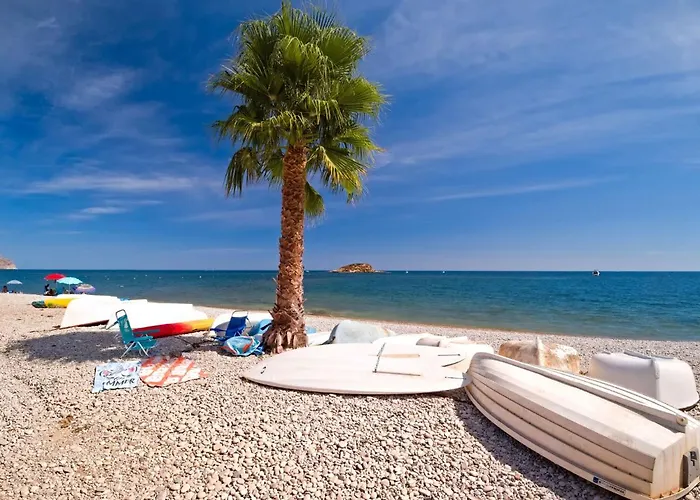 Villa Anna By Interhome *