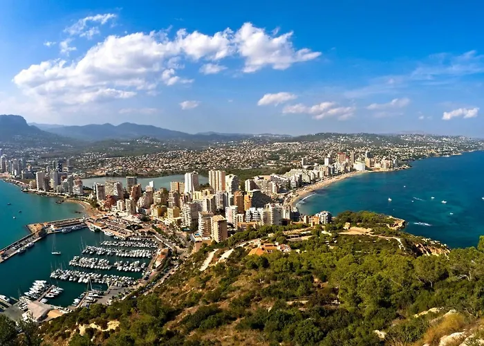 Anna By Interhome * Calp