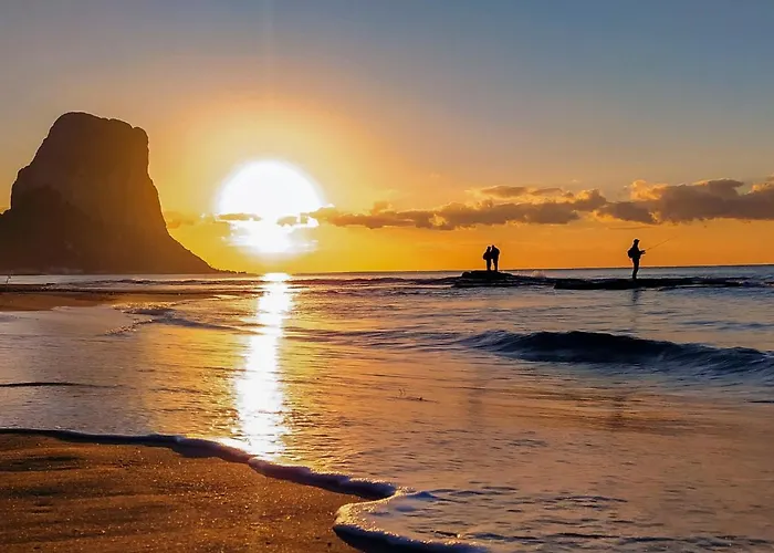 Anna By Interhome Calp