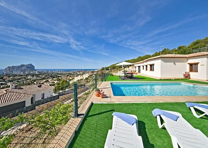 Villa Anna By Interhome *