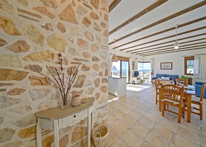 Villa Anna By Interhome