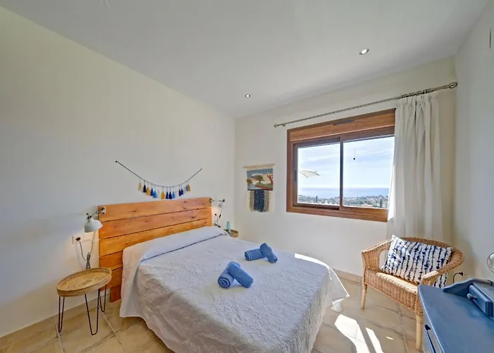 Anna By Interhome Calpe