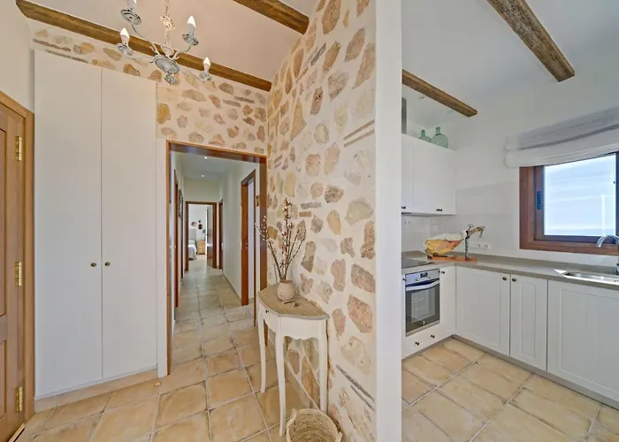 Anna By Interhome Villa Calp