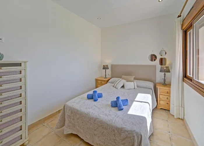 Villa Anna By Interhome