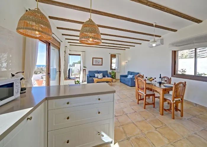 Anna By Interhome Calp