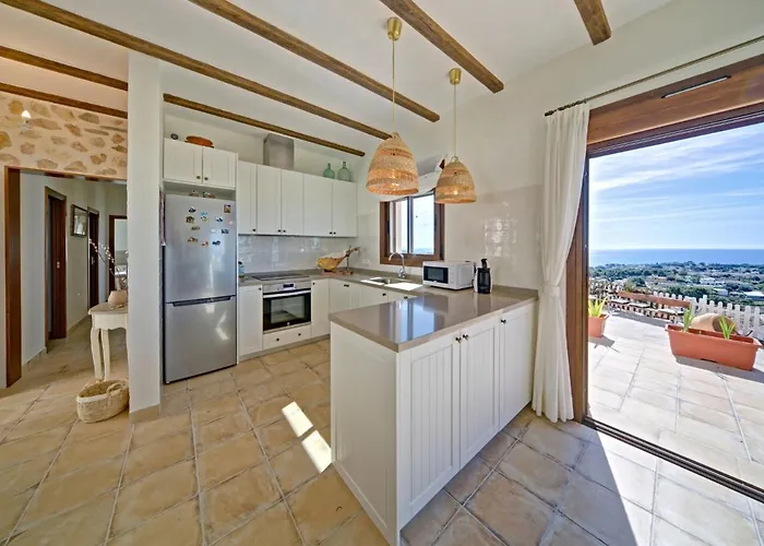 Anna By Interhome Villa Calp